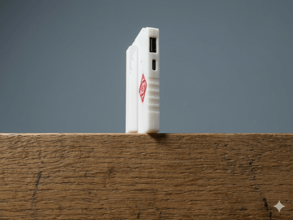 Exotherm Tactical Powerbank 1