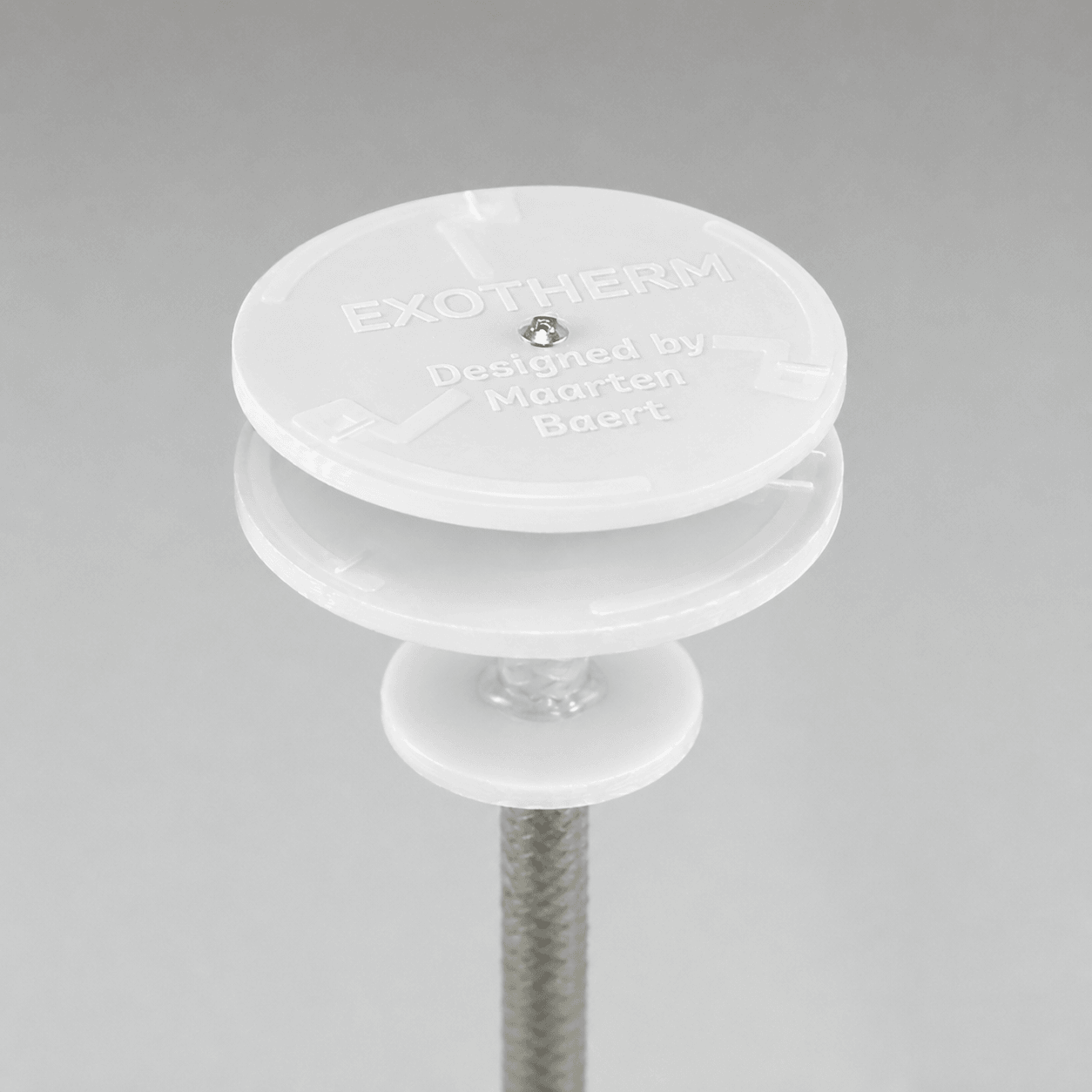 Exotherm Pagoda Antenna 2